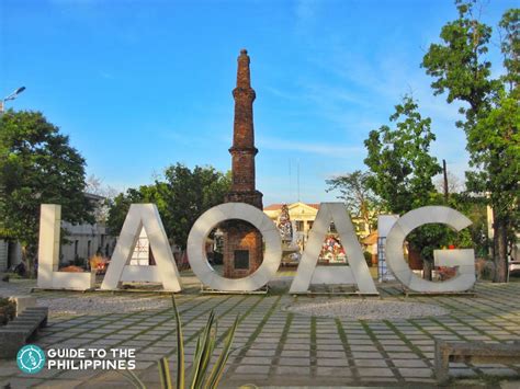 Laoag Ilocos Norte Travel Guide: What to Do + Hotels + Itinerary.